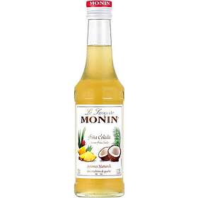 Monin Piña-Colada Sirap 250ml