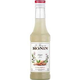Monin Orgeat/Almond Sirap 250ml