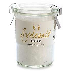 Nordisk Flingsalt från Kattegatt 75g