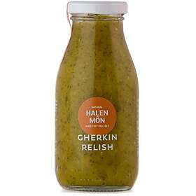 Halen Môn Gherkin Relish 270g