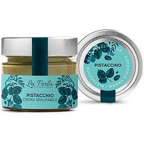 La Perla Pistagecréme 150g