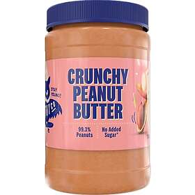 HealthyCo Peanut Butter Crunchy 700g