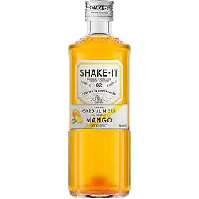 Mango Shake-It Mixer 50cl