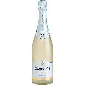 Hill Chapel Sparkling White Alkoholfritt 75cl