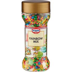 Dr Oetker Dr. Rainbow Mix 50g