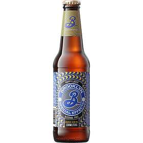 Brooklyn Special Effects 0,4% 33cl