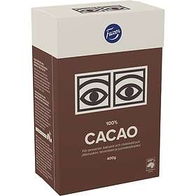 Fazer Ögon Cacao 400g