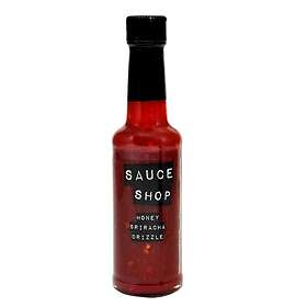 Sauce Shop Honey Sriracha Drizzle 190g