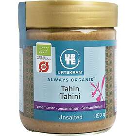 Urtekram Tahini utan salt 350g