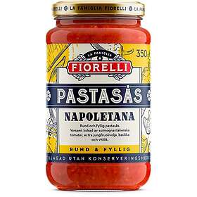 Fiorelli Pastasås Napoletana 350g