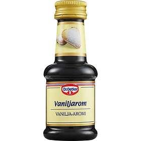 Dr Oetker Dr. Vaniljarom 30ml