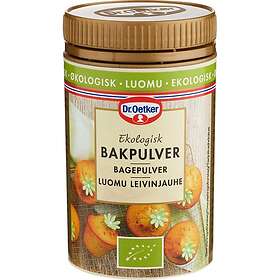 Dr Oetker Dr. Bakpulver Eko 60g