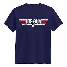 Hybris Online Top Gun T-shirt Small