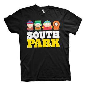 Hybris Online South Park T-shirt Medium