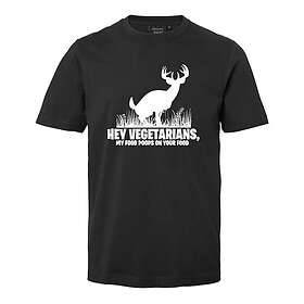 Netshirt.se T-shirt My XX-Large Food