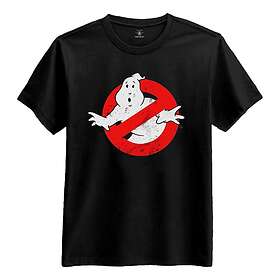 Hybris Online Ghostbusters Logo T-shirt Large