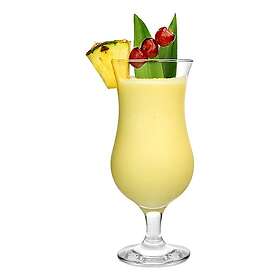 Essence Pina Colada Glas 6-pack