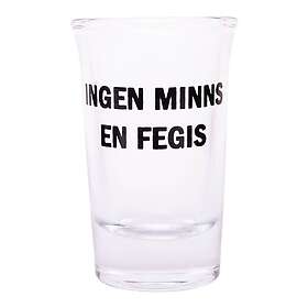 ingen Shot Glass