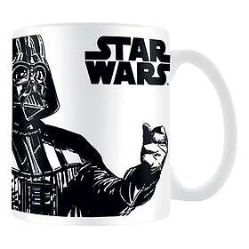 Star Wars Mug