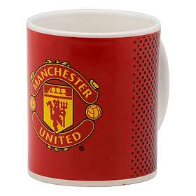 Manchester United Mugg