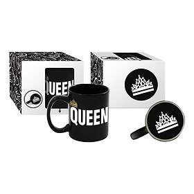 Queen Mug