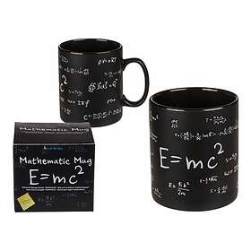 Out Of The Blue Matematisk Mugg 1-pack