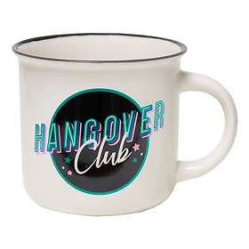 Kidek Hangover Club Mug