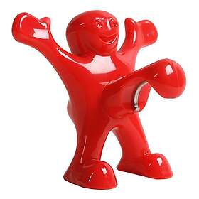 Gadget Master Happy Man Kapsylöppnare