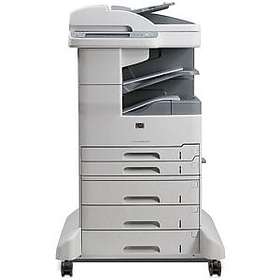 HP LaserJet M5035XS MFP