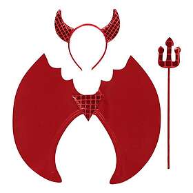 One Djävul Tillbehörskit size