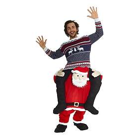 Morphsuits Tomte Piggyback Costume