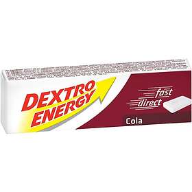 Dextro Energy Cola 1-pack
