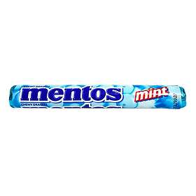 Mint Mentos 38 gram