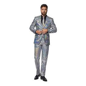 OppoSuits Discoballer Kostym 62