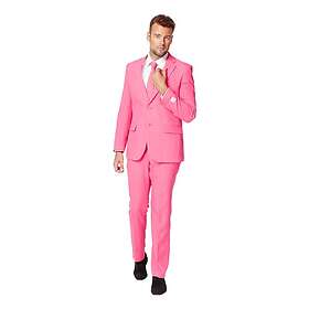 OppoSuits Mr Pink Kostym 60