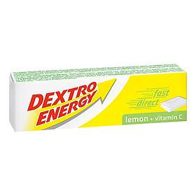 Dextro Energy Lemon 1-pack