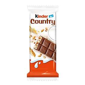 Kinder Country Chokladkaka 1-pack