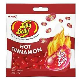 Jelly Belly Hot Cinnamon 70 gram