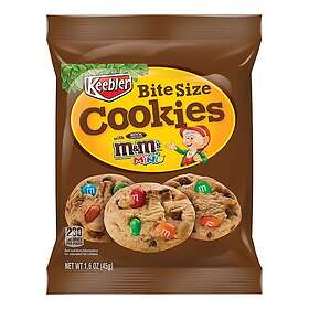 Keebler Minis Cookies 45g