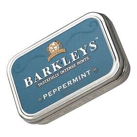 Sockerbageriet Barkleys Peppermynte 50g