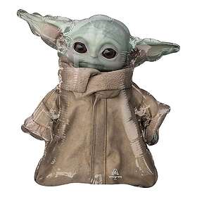 Amscan Folieballong Mandalorian Yoda Child