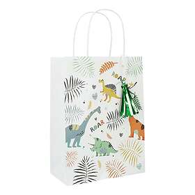 Dino Kalaspåsar Roar 6-pack