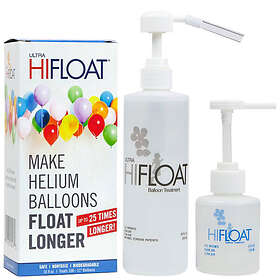 Ultra Hi-Float Kit 15 cl