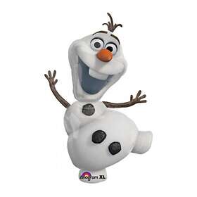 Frost Folieballong Olof