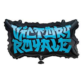 Unique Party Folieballong Fortnite