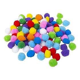 POM Mini Multi 100-pack