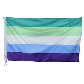 XL Flagga Pride Gay