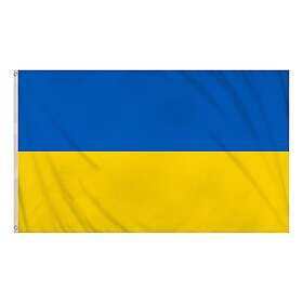Henbrandt Flagga Ukraina