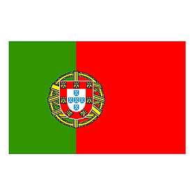 Henbrandt Flagga Portugal