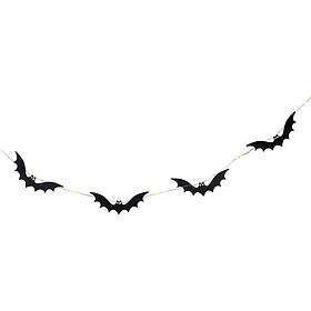 Ginger Ray Ljusslinga Fladdermöss